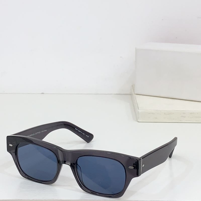 Oliver Peoples Sunglasses